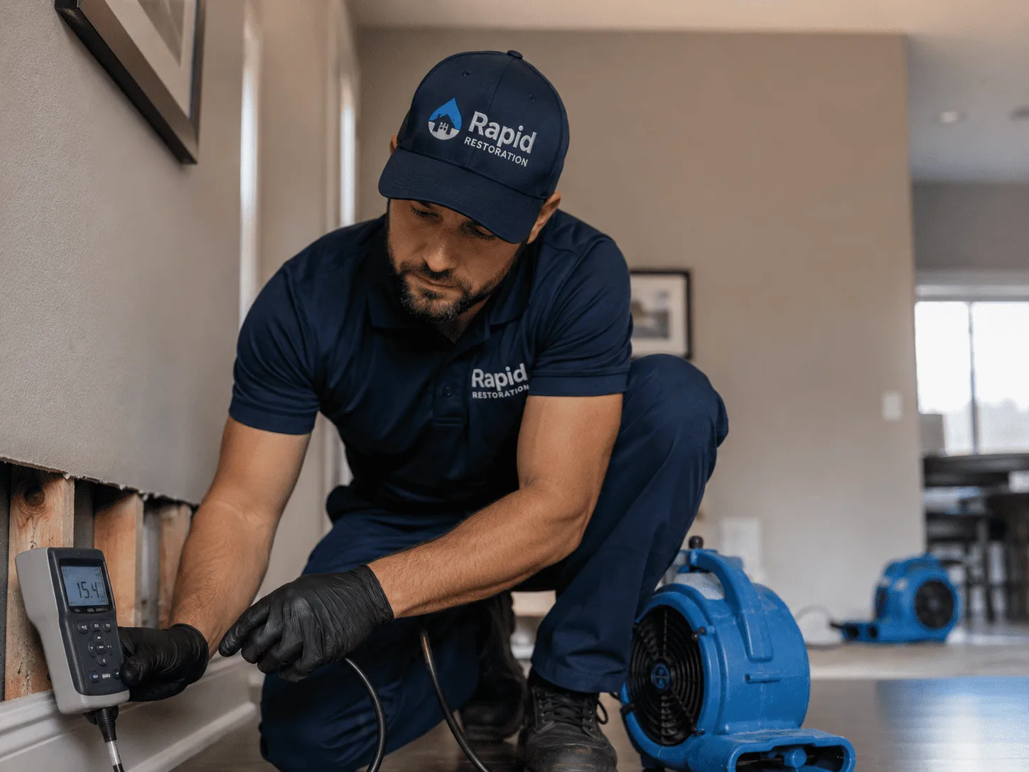 Common questions about Dehumidification in Woodlawn, IL